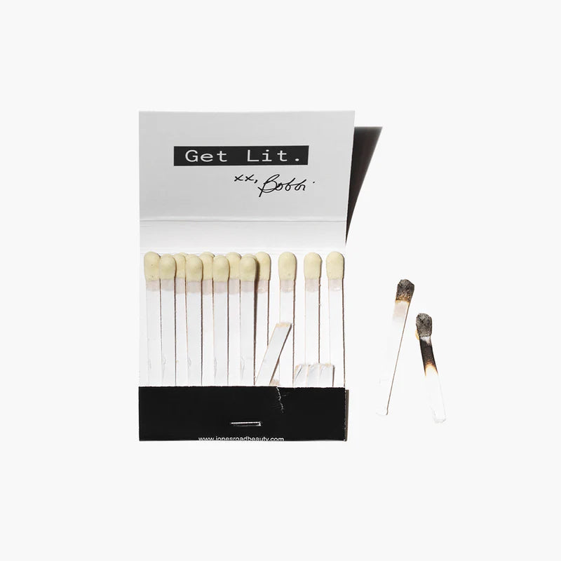 Jones Road x The George - The Candle