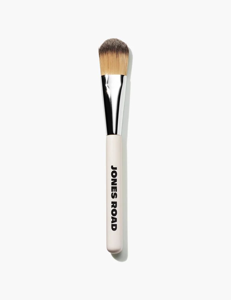 The Skin Brush