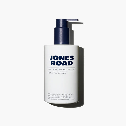 Body Lotion