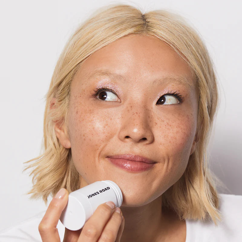 The Cleansing Stick