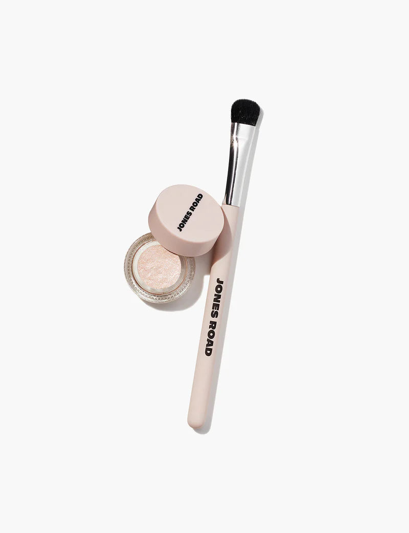 Eye Fluffy Brush