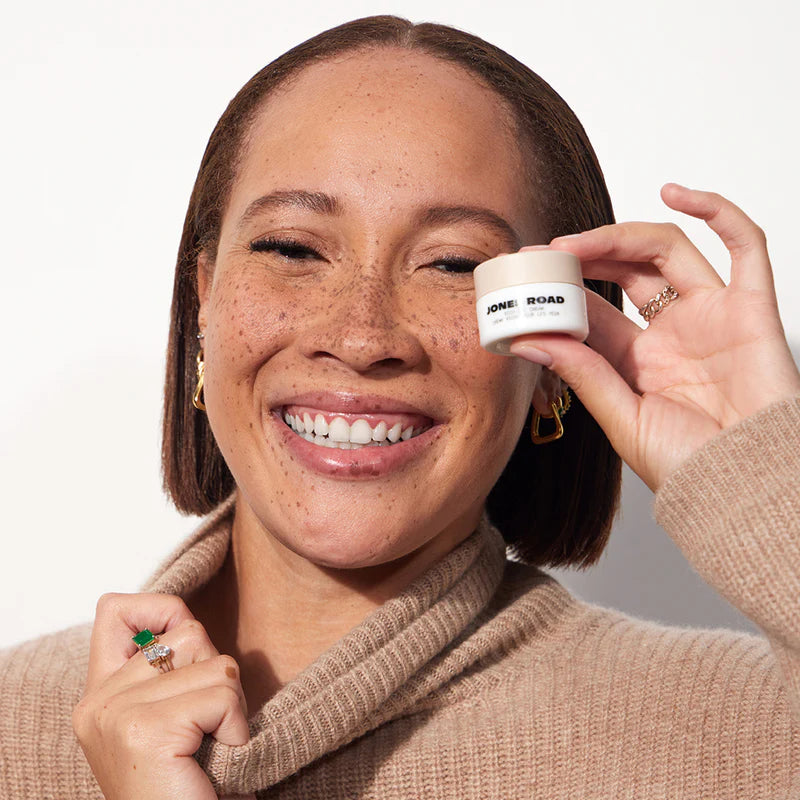 Rich Eye Cream