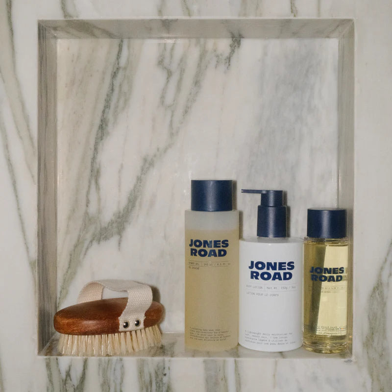 Body Lotion