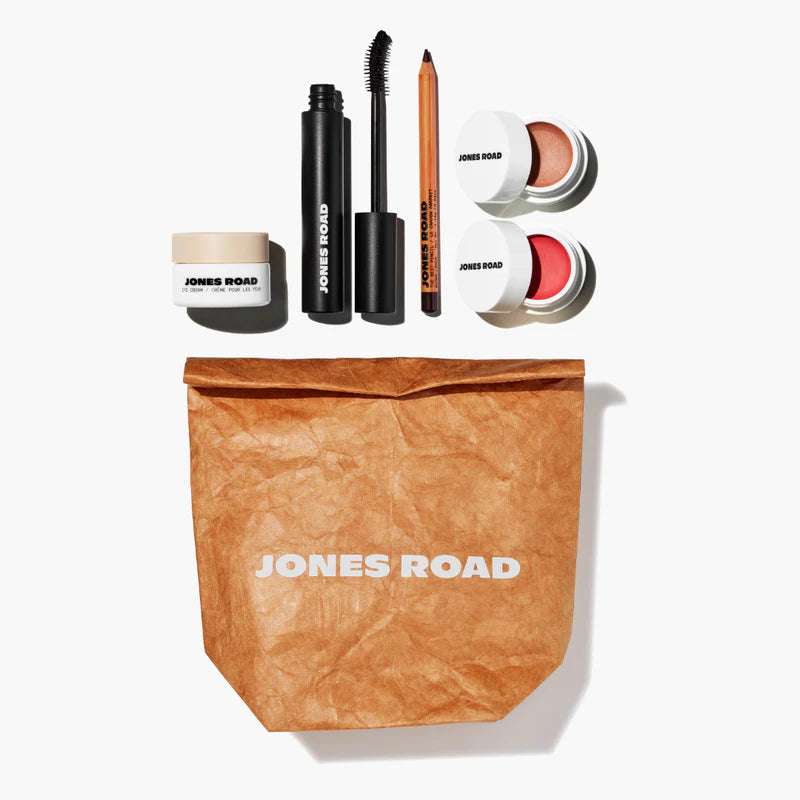 The Hero Kit