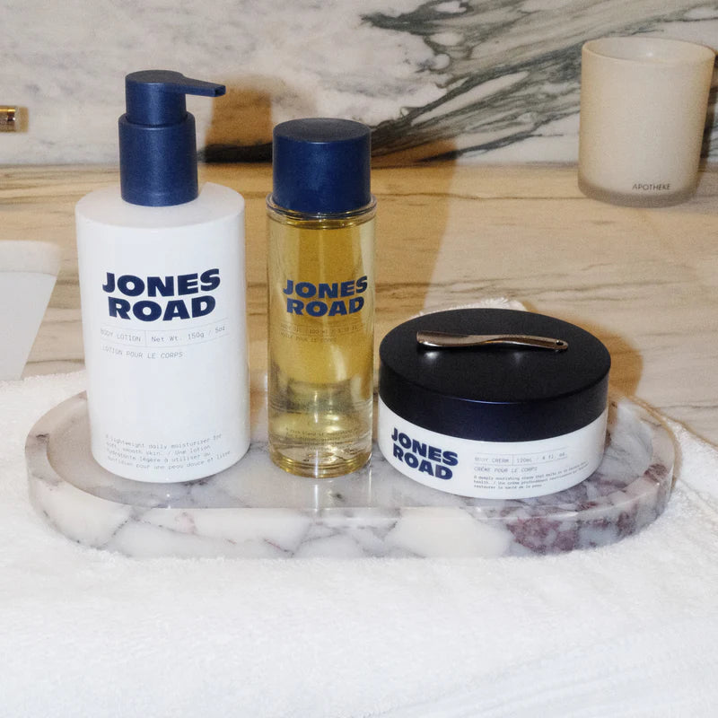 Body Cream
