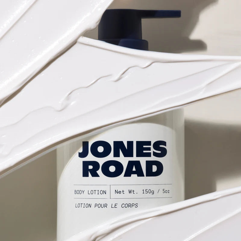 Body Lotion